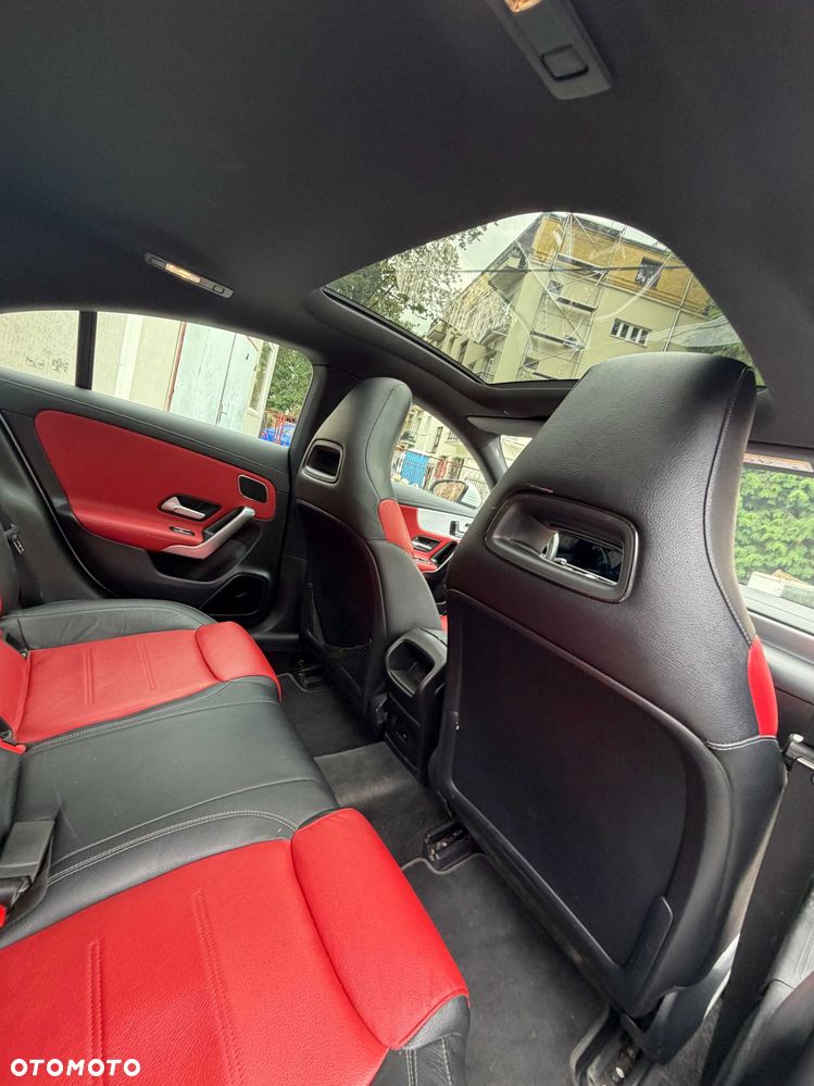 Mercedes-Benz CLA - 7