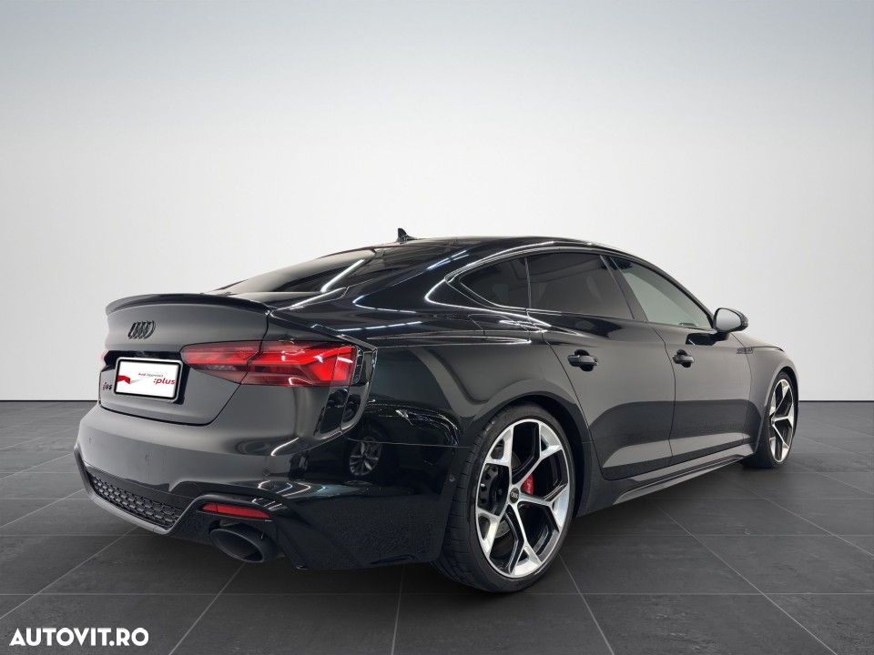 Audi RS5 - 4