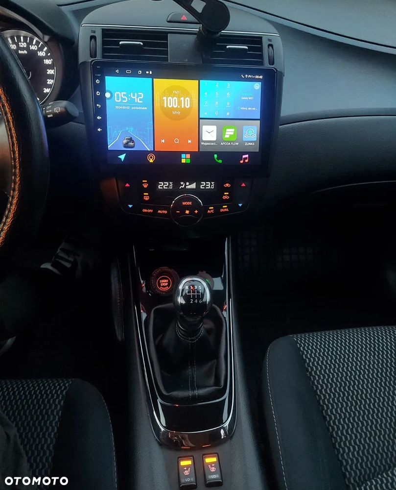 Nissan Pulsar 1.2 DIG-T Tekna - 10
