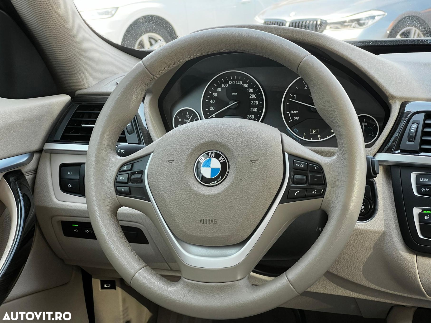 BMW Seria 3 - 10