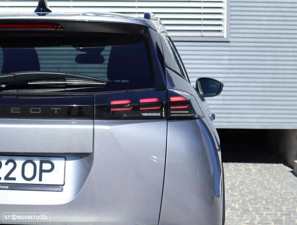 Peugeot 2008 1.2 Allure - 16