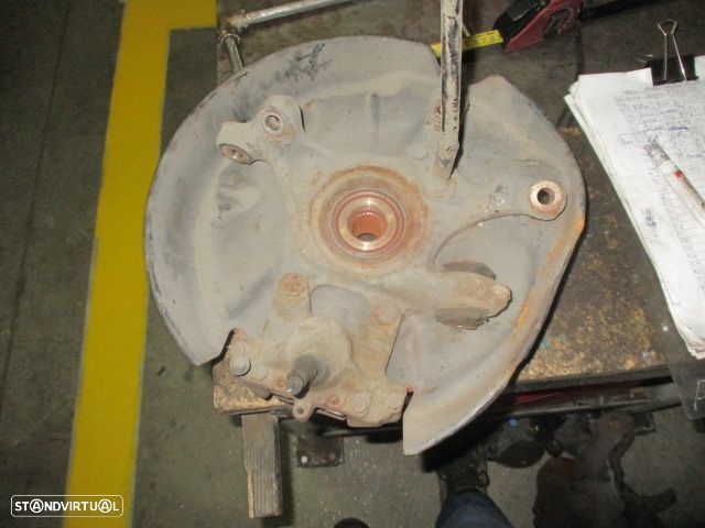 Manga De Eixo MEIX509 MERCEDES W124 1991 TE COM BOMBITO 28 CM W124 - 3