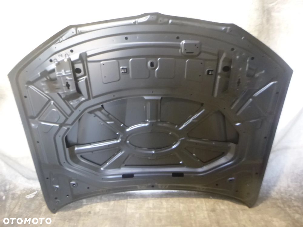 bmw x3 f25 10r- maska silnika nowa z 5 - 2