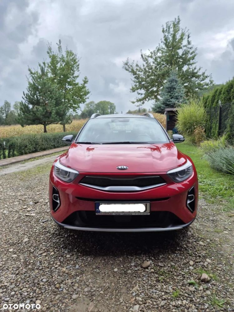 Kia Stonic 1.0 T-GDI L - 3