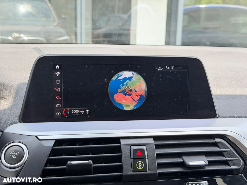 BMW X3 - 13