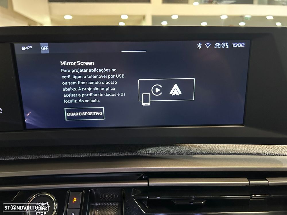 Peugeot 3008 1.2 Hybrid Allure Pack e-DCS6 - 25