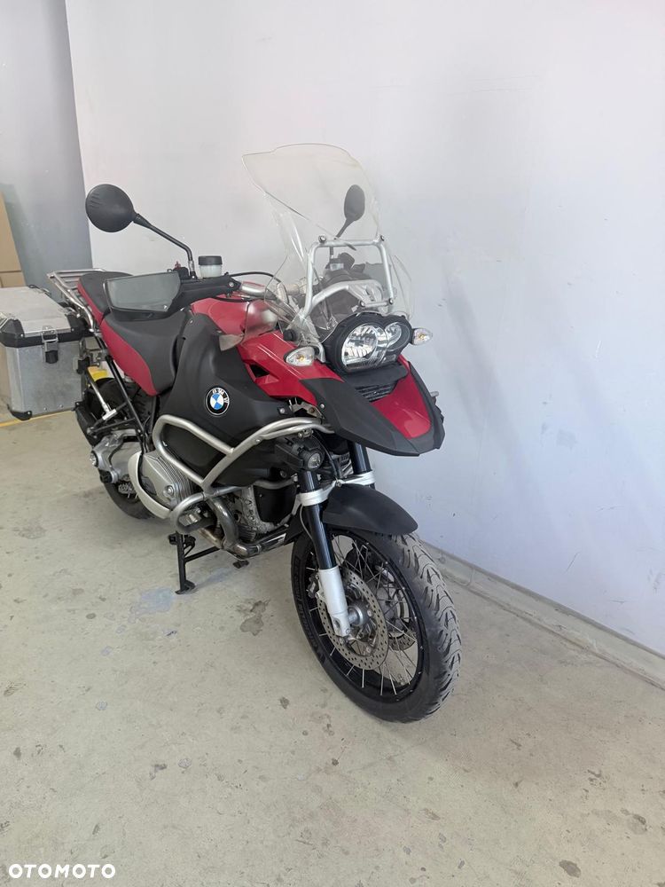 BMW GS - 19