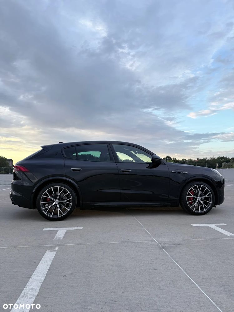 Maserati Grecale - 7