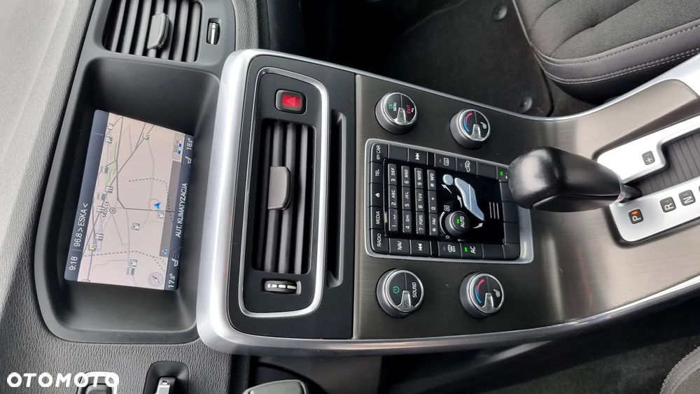 Volvo S60 D3 Geartronic Momentum - 26