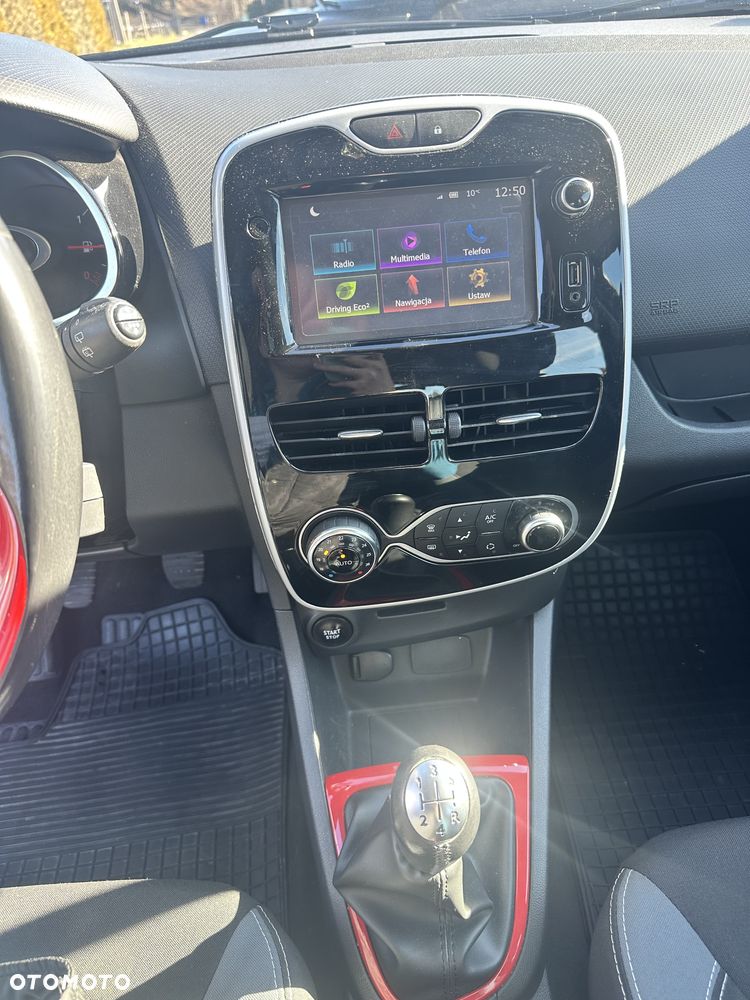 Renault Clio Energy TCe 90 Start & Stop 99g Eco-Drive - 5