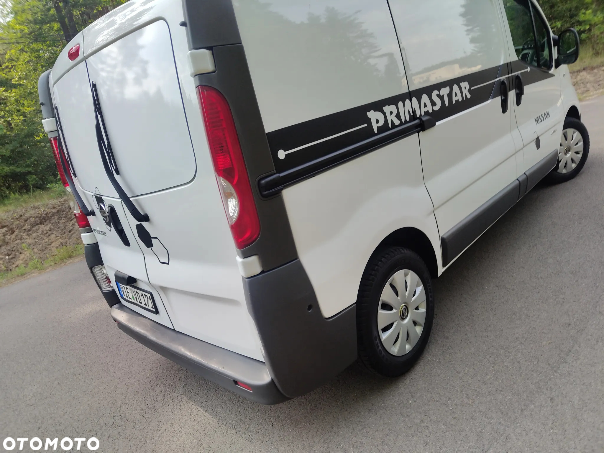 Renault Trafic - 25