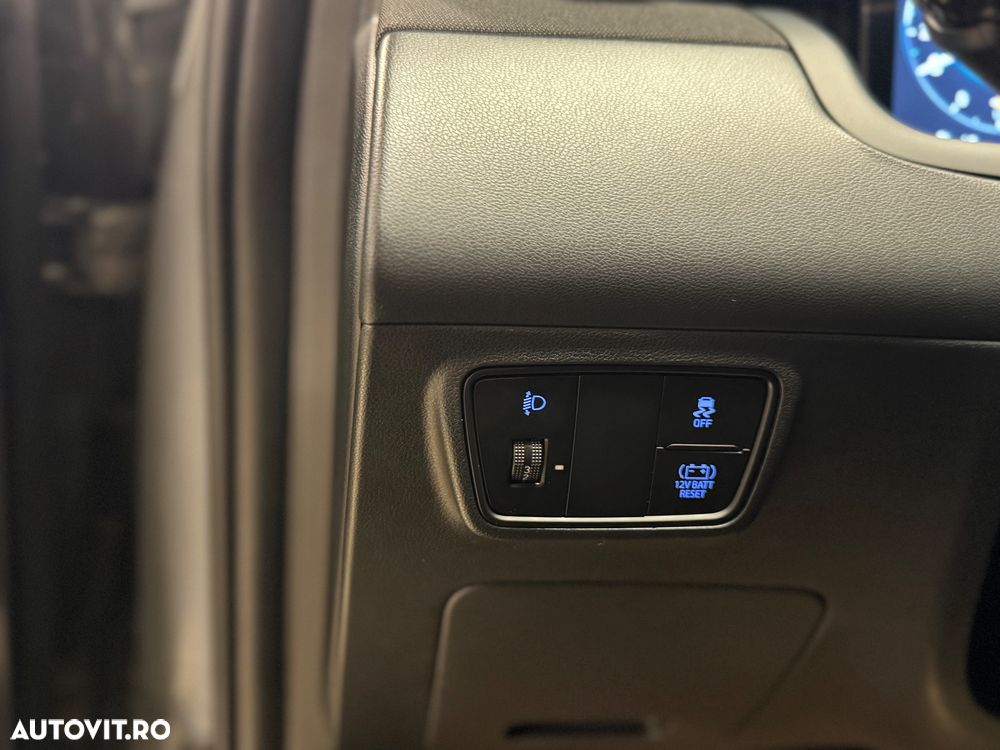 Hyundai Tucson ver-1-6-t--gdi-hev-2wd-n-line - 17