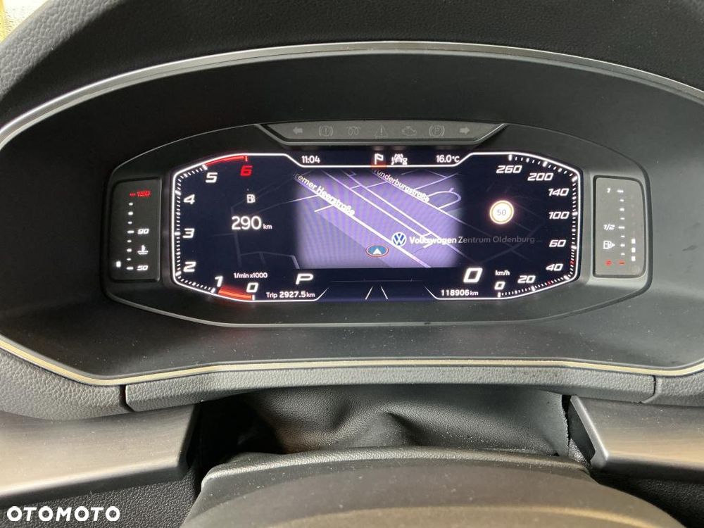 Seat Tarraco 2.0 TDI 4Drive DSG SCR FR - 11