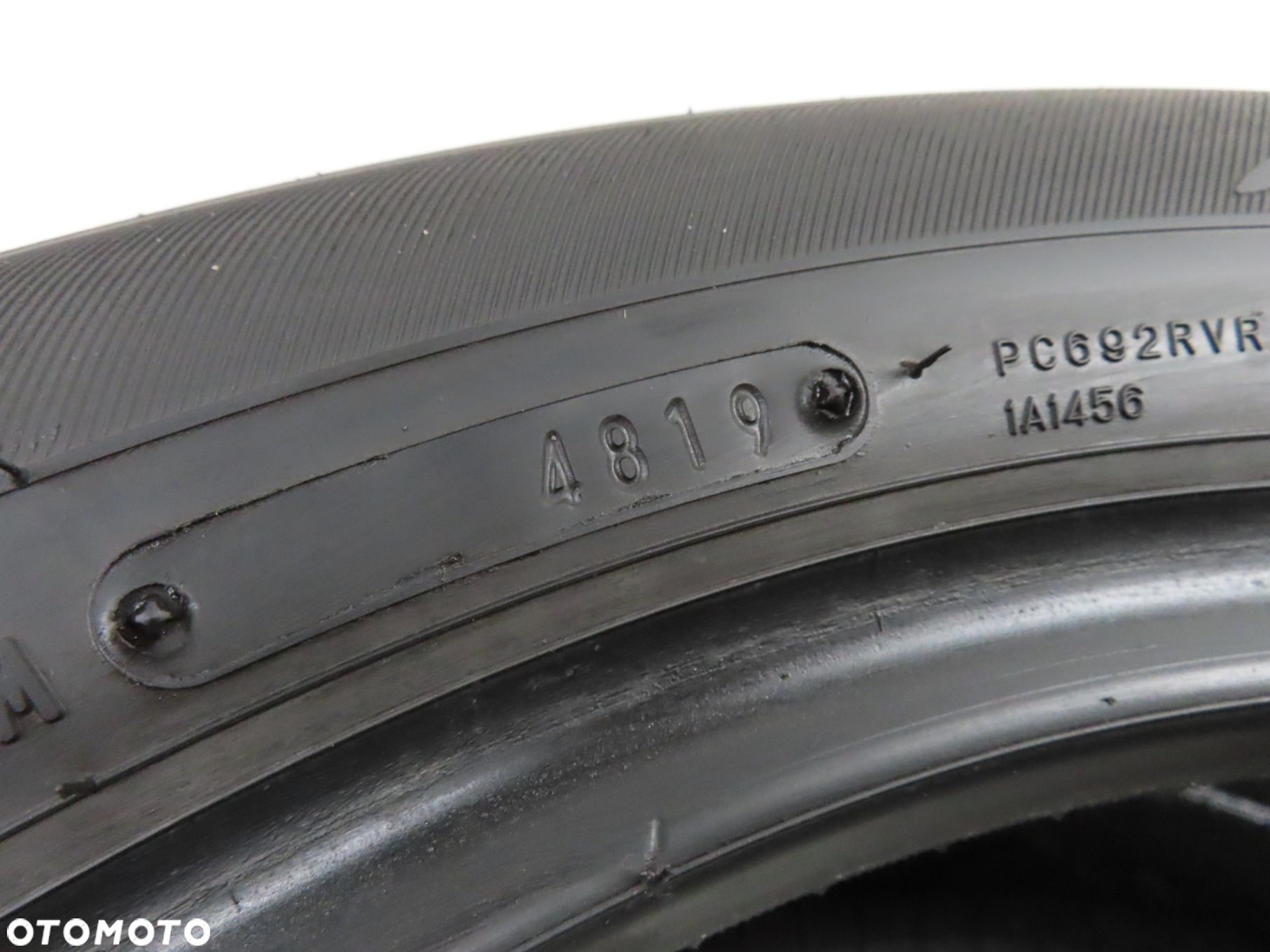 215/50R17 OPONA LETNIA Dunlop Enasave EC300 91V - 3