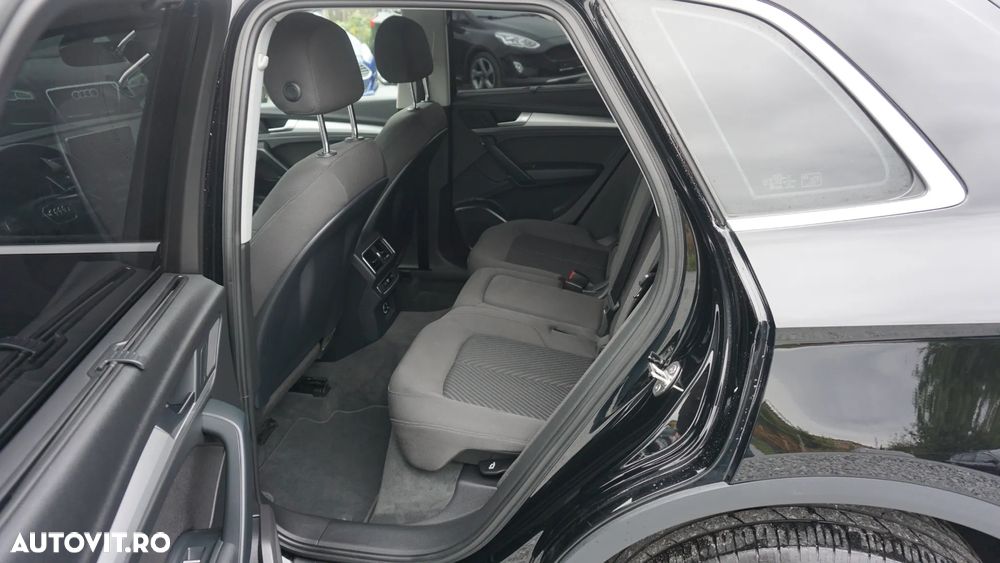 Audi Q5 2.0 TDI Quattro S tronic - 8