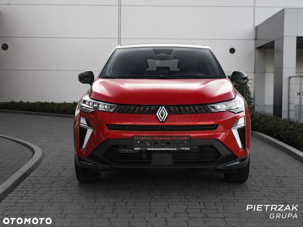 Renault Captur 1.2 TCe Techno - 4