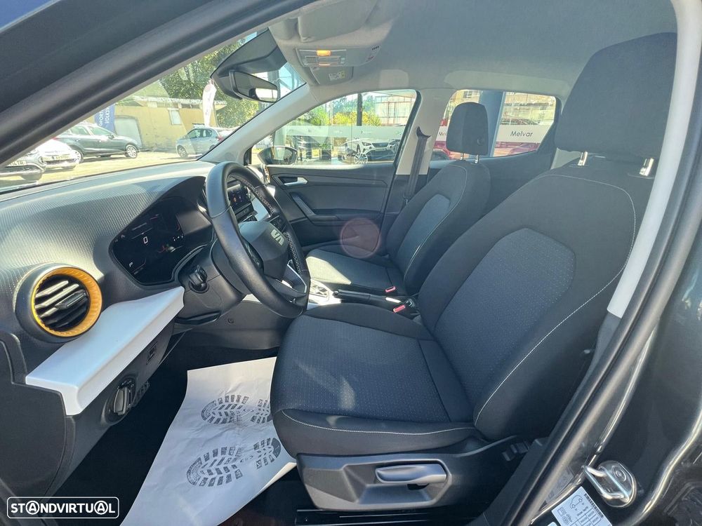 SEAT Arona 1.0 TSI Style DSG - 6