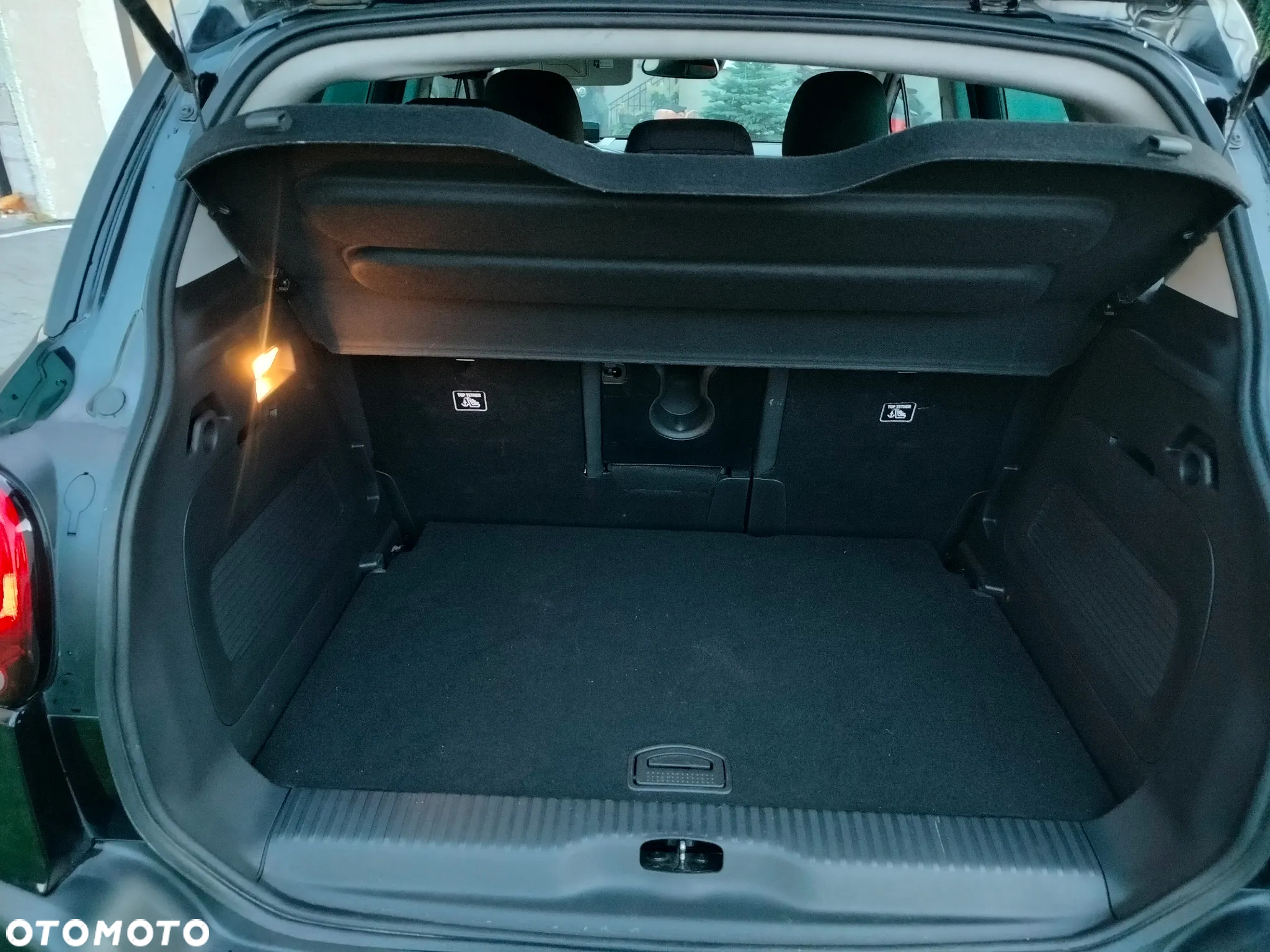 Citroën C3 Aircross 1.2 PureTech Feel S&S - 21
