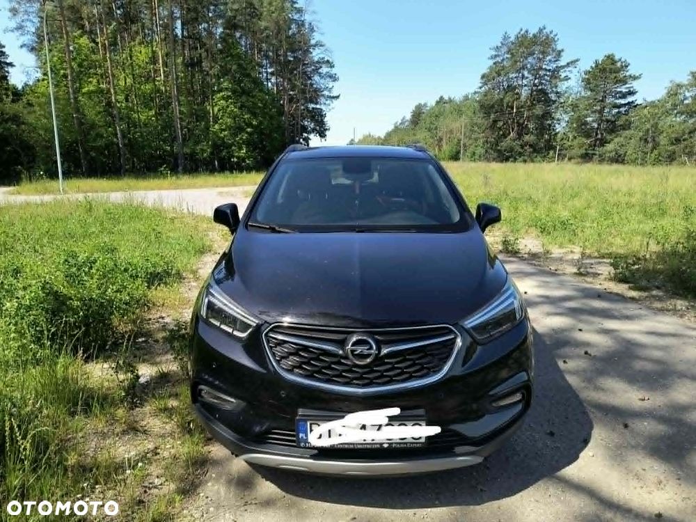 Opel Mokka 1.4 Turbo ecoFLEX Start/Stop Innovation - 1