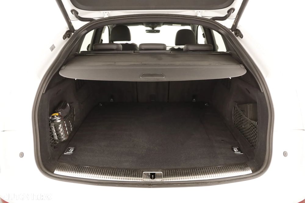 Audi Q5 Sportback 55 TFSI e quattro S tronic PHEV S Line - 25