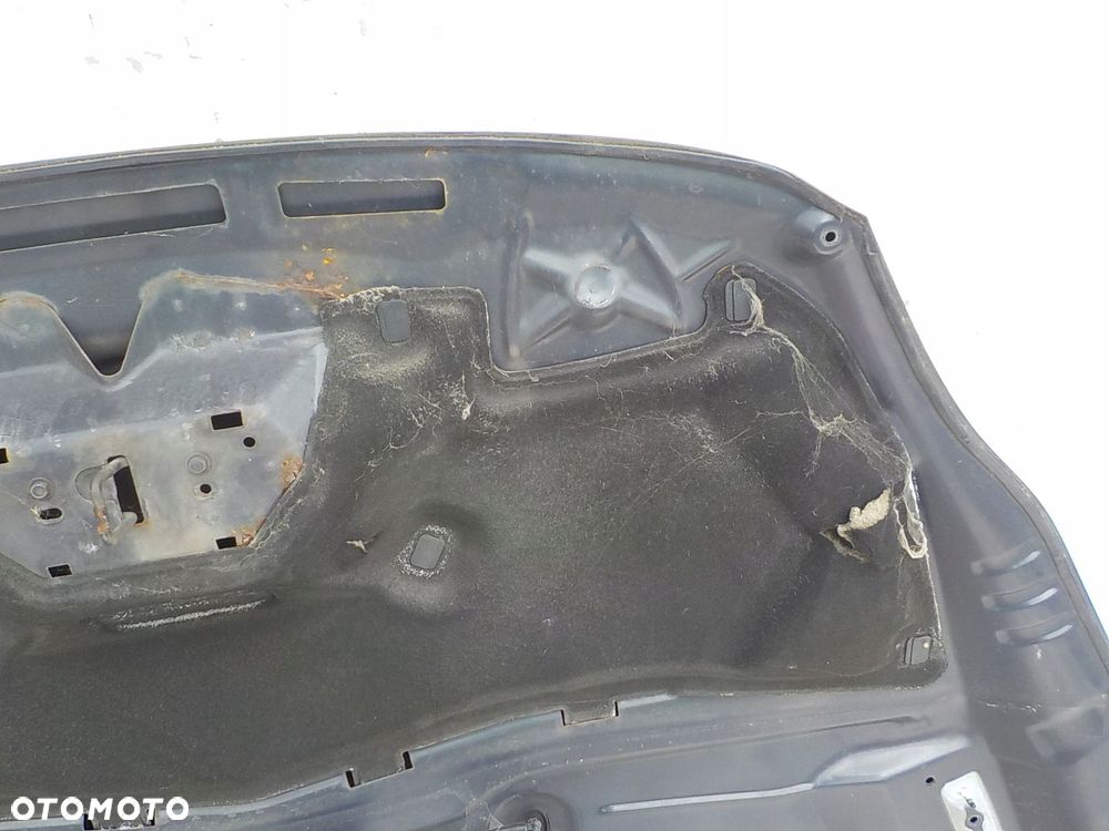 665 FORD C-MAX II MK2 GRAND MASKA POKRYWA SILNIKA - 3