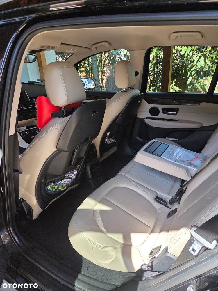 BMW Seria 2 220i GT Luxury Line - 5