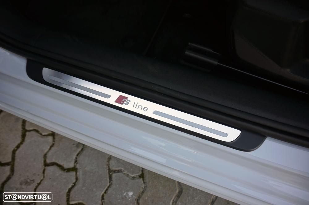 Audi A1 Sportback 30 TFSI S line - 24