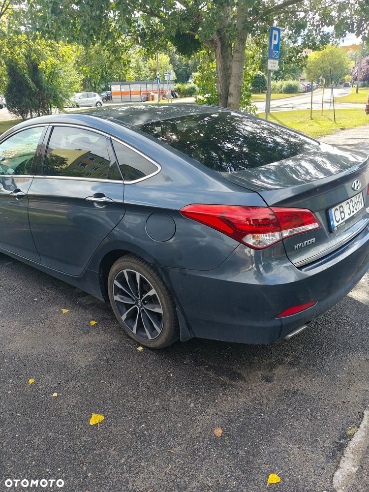 Hyundai i40 1.7 CRDi Classic - 6