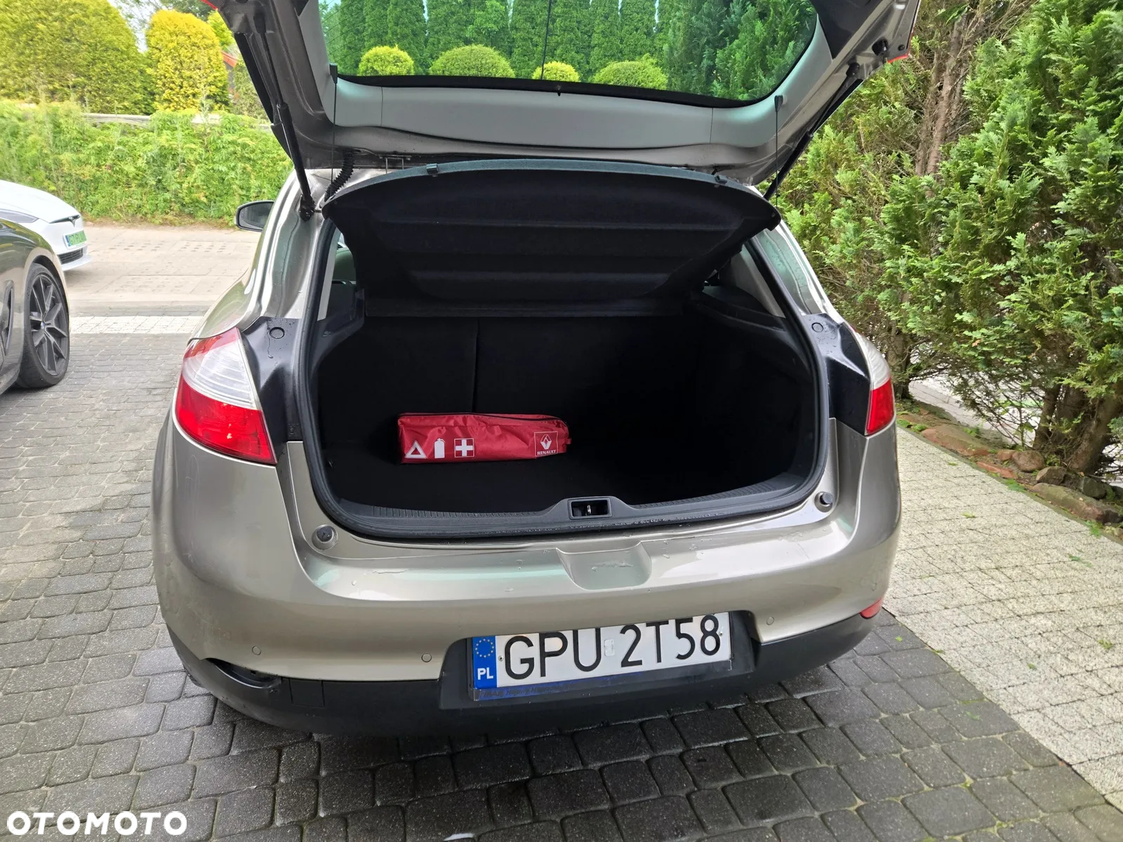 Renault Megane 1.4 16V TCE Privilege - 11