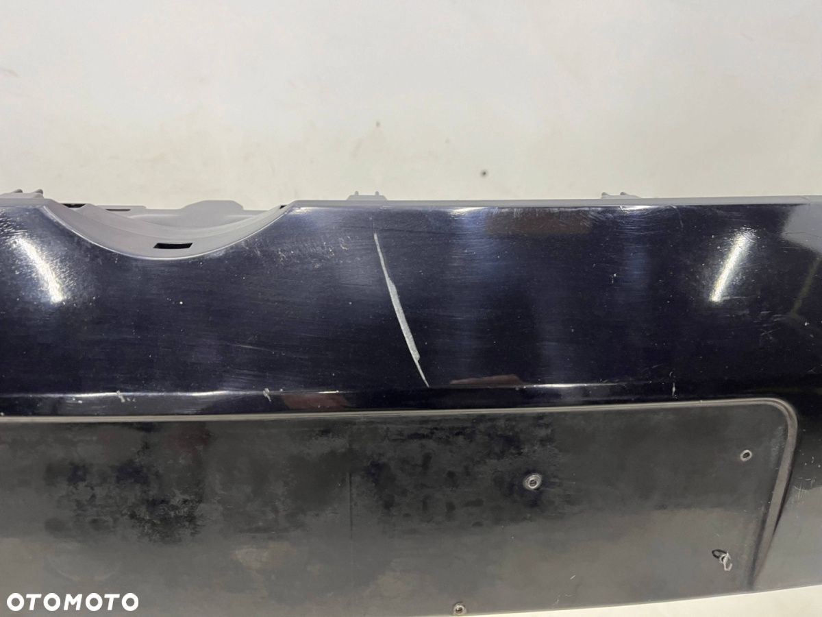 Zderzak przedni VW Golf VII 7 12-17r. Przedlift przód 6XPDC 5G0807221 - 10