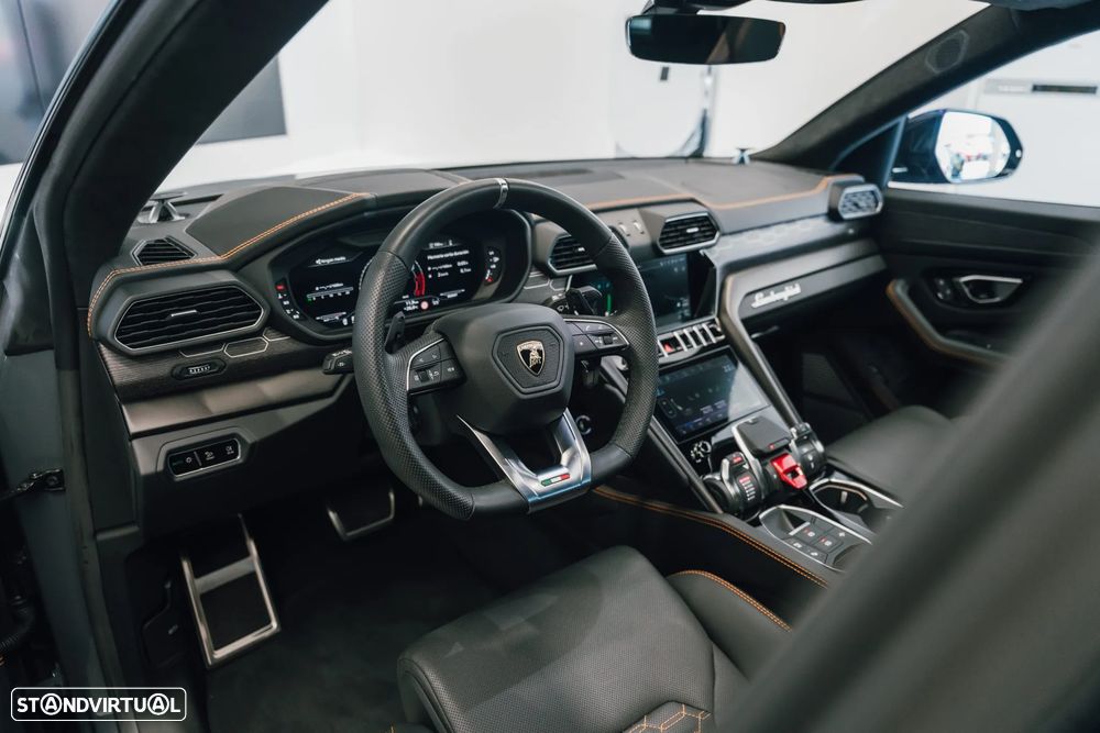 Lamborghini Urus 4.0 V8 S - 33