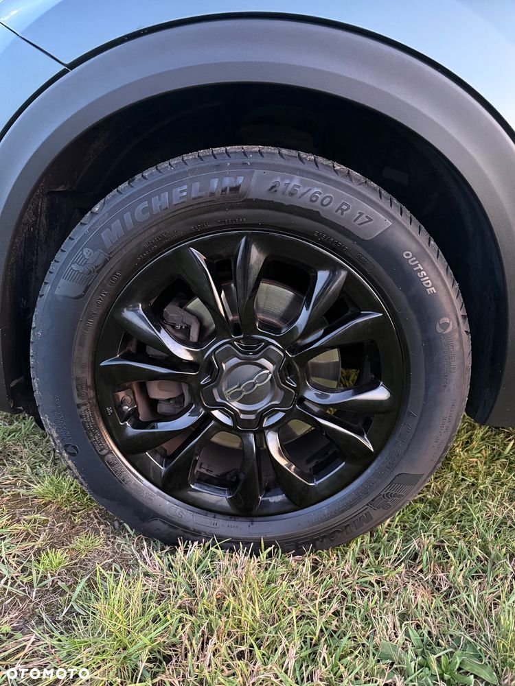Fiat 500X 1.0 FireFly Turbo 4x2 S&S City Cross - 32