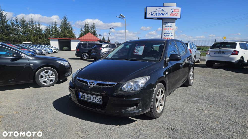 Hyundai i30 - 1