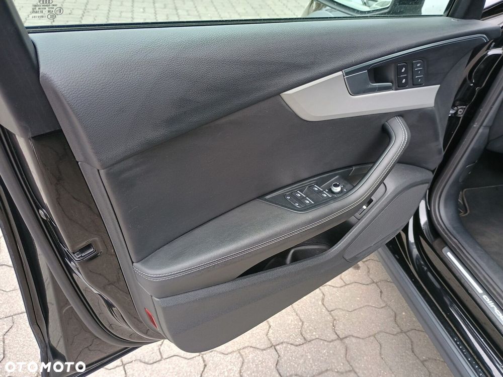 Audi A4 Allroad - 20