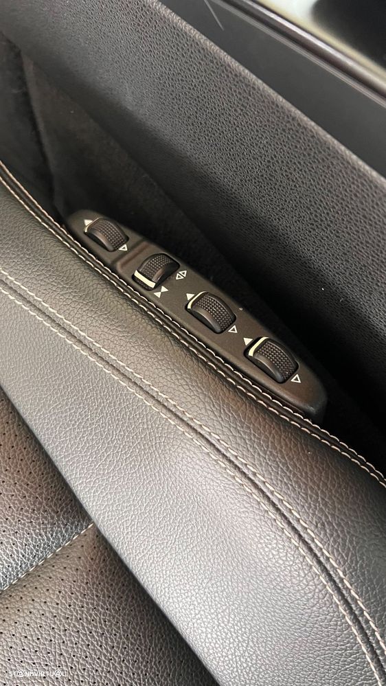 Mercedes-Benz E 250 CGi Avantgarde BE Auto - 20