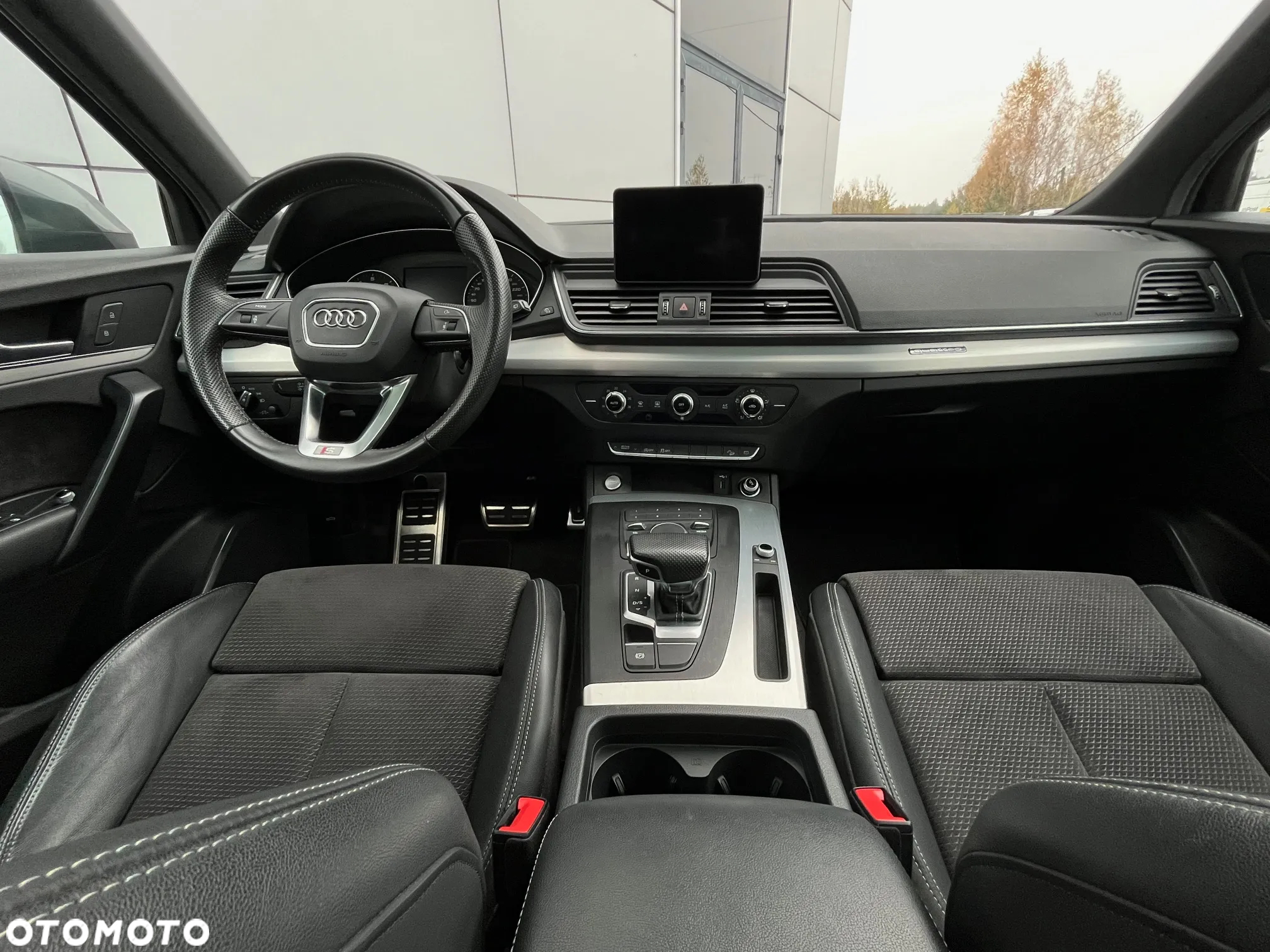 Audi Q5 45 TFSI mHEV Quattro Sport S tronic - 18