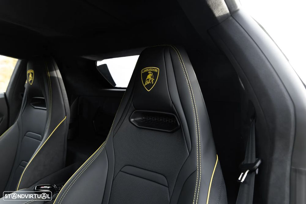 Lamborghini Temerario - 50