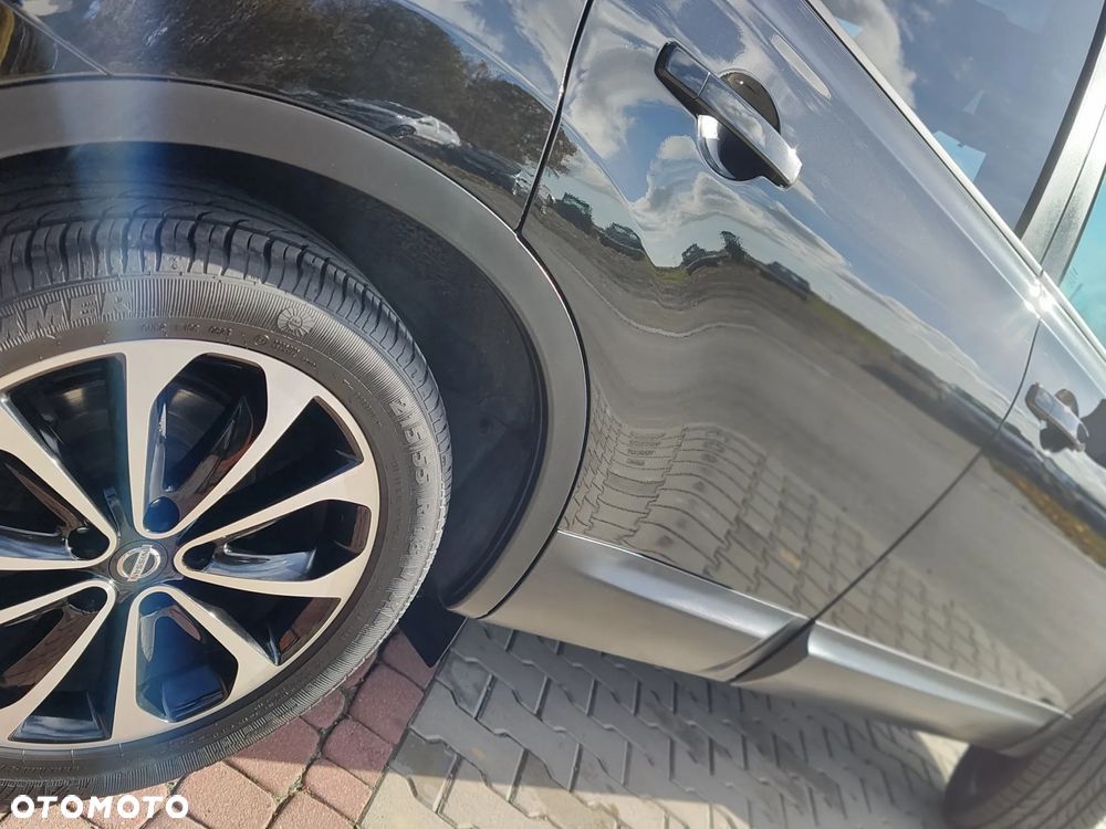 Nissan Qashqai 2.0 I-Way - 10