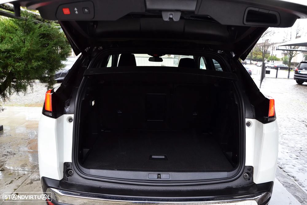 Peugeot 3008 1.2 PureTech GT Line - 13