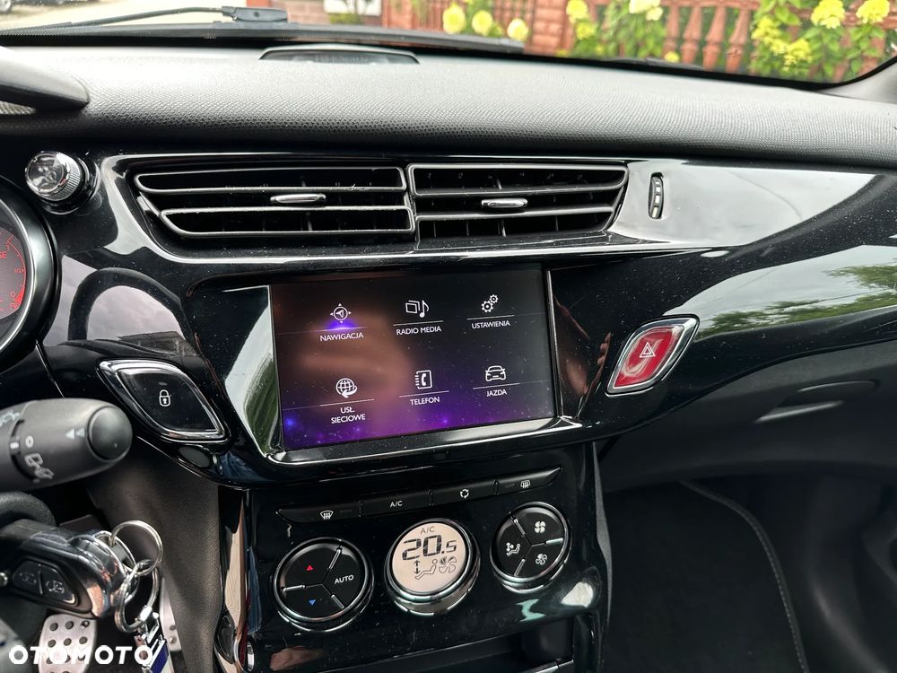 DS Automobiles DS 3 - 13