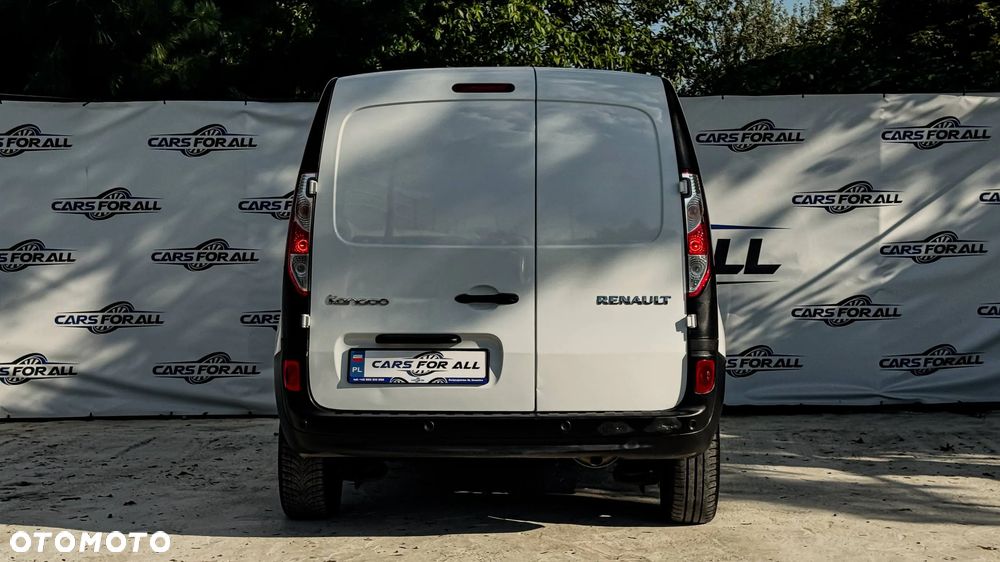Renault Kangoo Express 1.5 dCi Energy Grand Confort - 6
