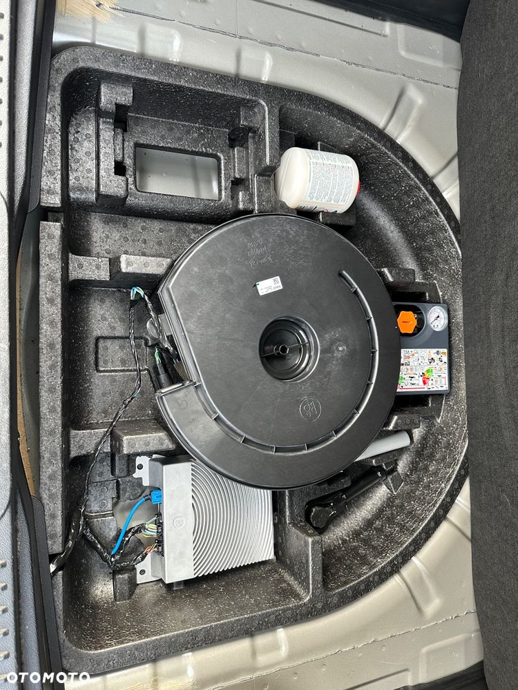 Ford Focus 2.0 EcoBlue Vignale - 29