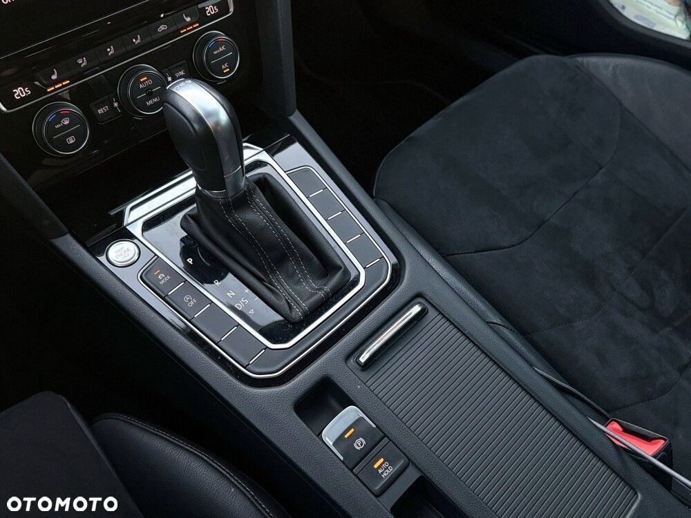 Volkswagen Arteon 2.0 TSI R-Line DSG - 37