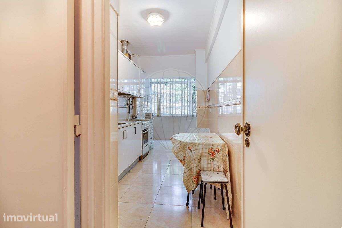 Apartamento T3 para venda - Grande imagem: 3/16
