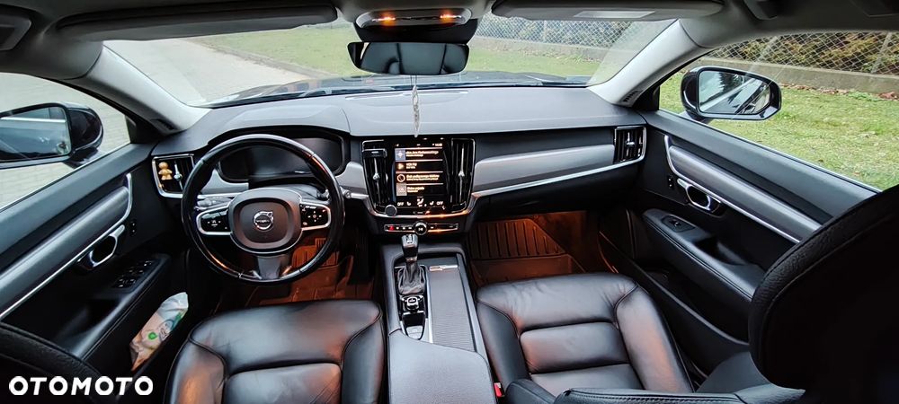Volvo V90 D4 Geartronic Momentum - 6
