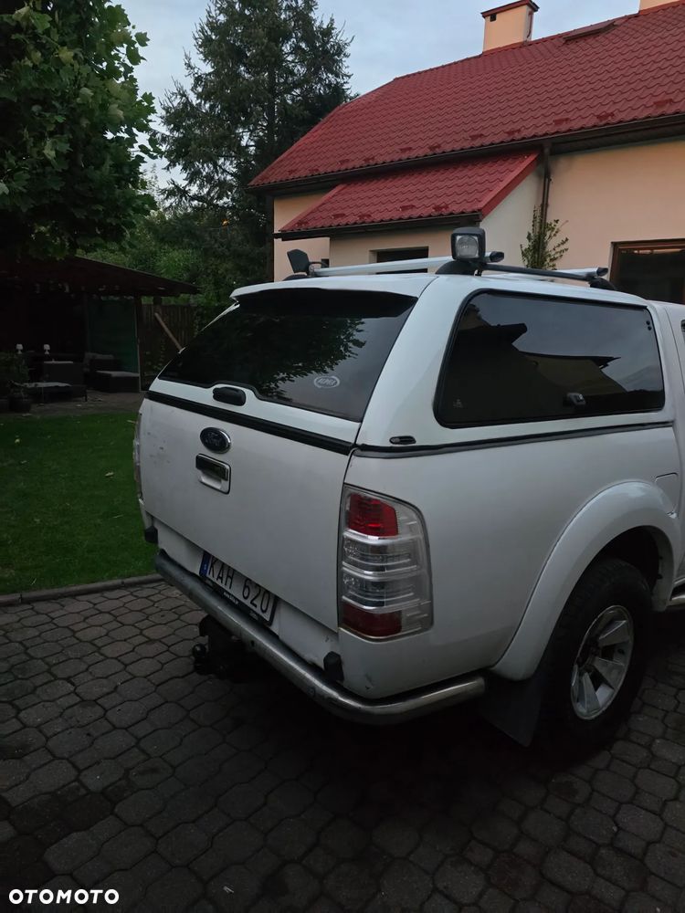 Ford Ranger - 5