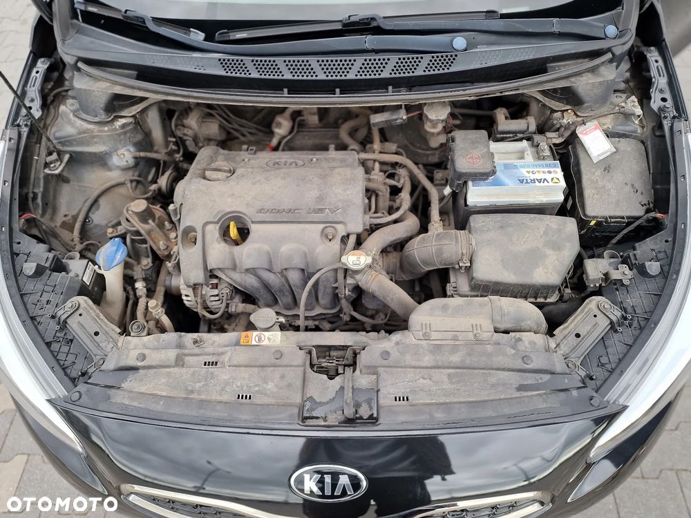 Kia Ceed 1.4 M - 12