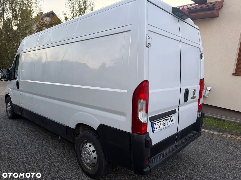 Fiat Ducato - 3