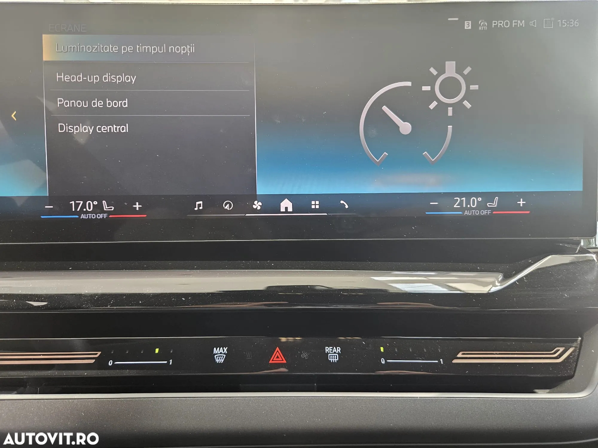 BMW Seria 5 520i AT MHEV - 16