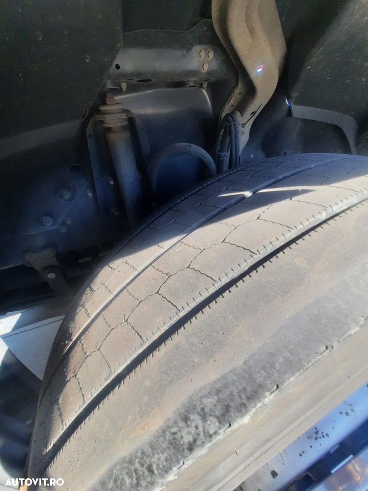 Scania R 450 LA4x2MNA - 22